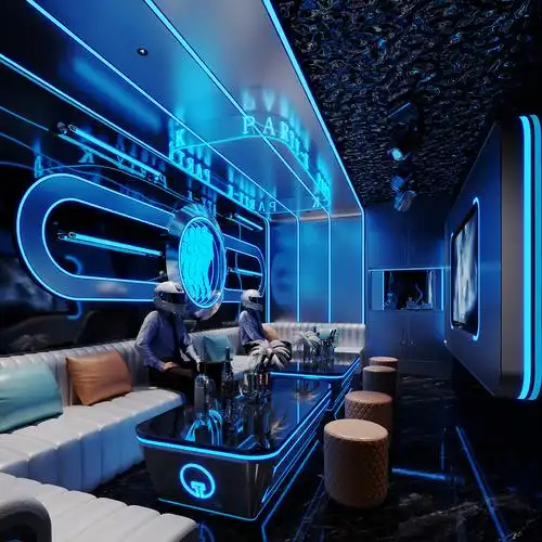 广元商务ktv尽享高品质商务ktv体验-旺苍县ktv预定