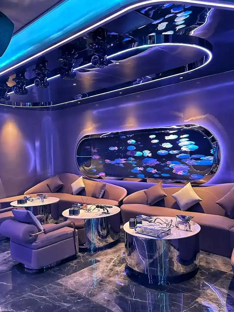 广元商务ktv与片场区别解析-旺苍县ktv预定